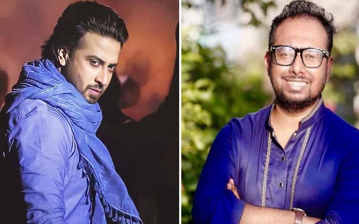 শাকিবের সিনেমা নিয়ে রায়হান রাফীর সতর্কবার্তা