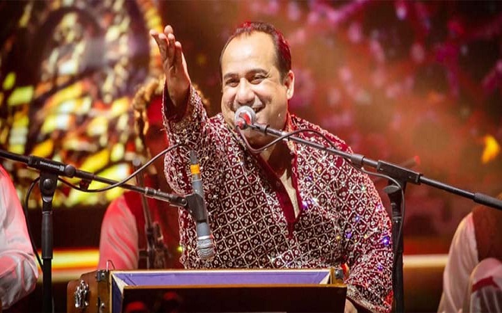 ঢাকায় কনসার্টে আসছেন রাহাত ফতেহ আলী, জানা গেল টিকিটের দাম