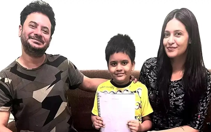 ছেলেকে দুঃসংবাদ দেবেন কীভাবে, ভাবতেই ভেঙে পড়েন রাহুল পত্মী প্রিয়াঙ্কা