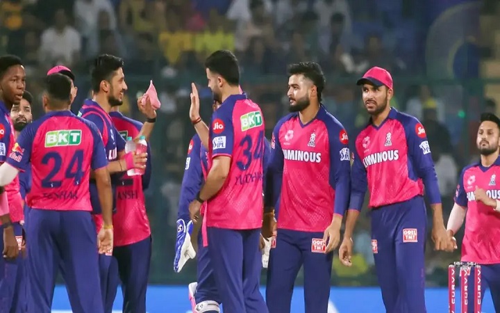 বিক্রি হয়ে গেছে রাজস্থান রয়্যালস