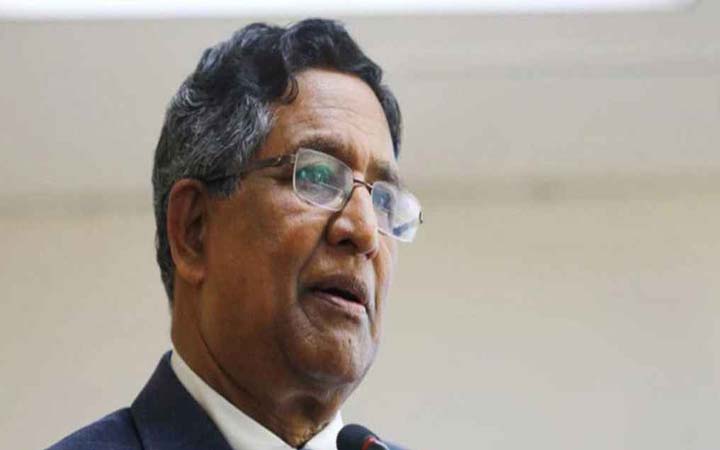 স্ত্রী-কন্যাসহ সাবেক কৃষিমন্ত্রী আব্দুর রাজ্জাকের ৯ ব্যাংক হিসাব অবরুদ্ধ