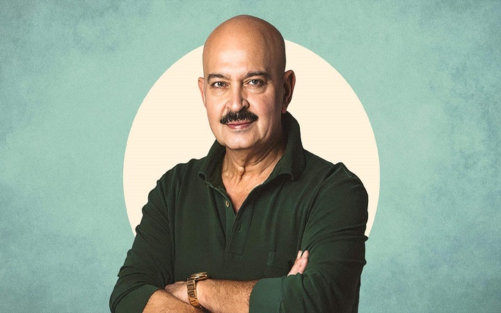 অসুস্থ হয়ে পড়েন রাকেশ, মস্তিষ্কে প্রবাহিত হচ্ছিল না রক্ত