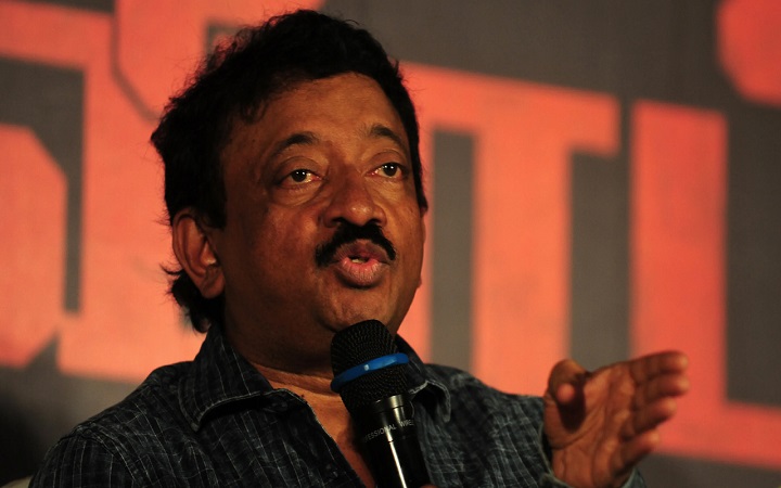 আবারও বিপাকে পরিচালক রামগোপাল বর্মা