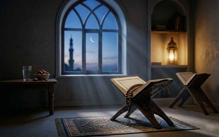 মাগফিরাতের দশক: আল্লাহর ক্ষমা পেতে যেসব আমল করবেন