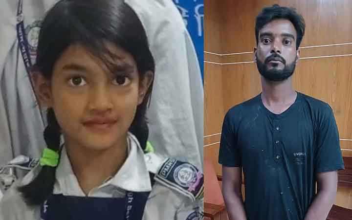 রামিসা হত্যা মামলা ফরেনসিক রিপোর্টে ধর্ষণের আলামত মিলেছে