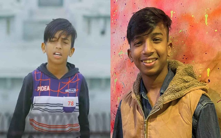 বাবা হারাল ‘গাল্লিবয়’ রানা