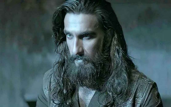 ওটিটিতে আসছে ‘ধুরন্ধর’