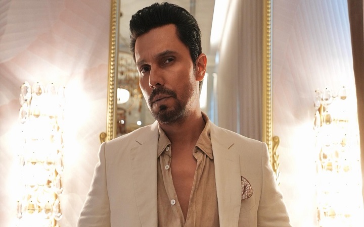ভক্তদের সুখবর দিলেন রণদীপ হুডা