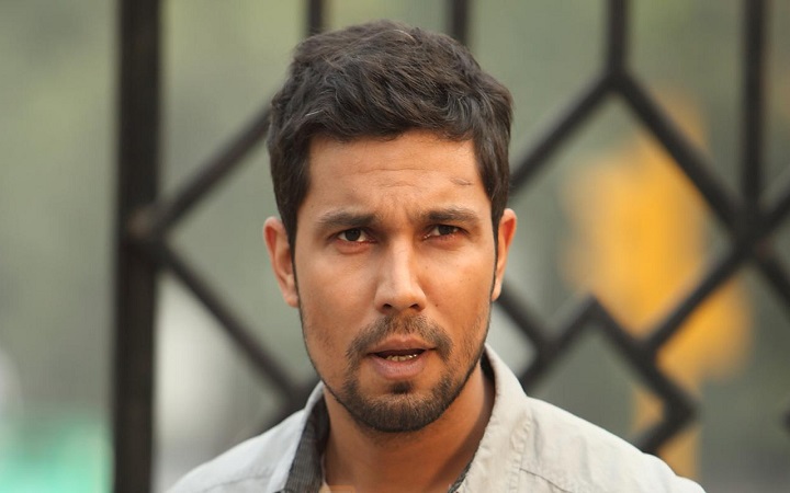 বাবা হলেন রণদীপ হুডা