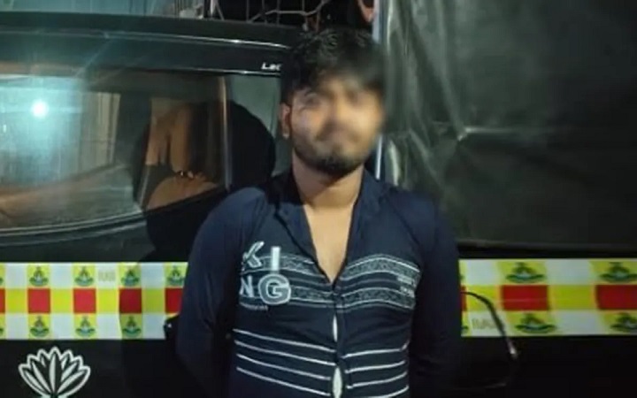 রংপুরে জামাই-শ্বশুরকে পিটিয়ে হত্যা, পলাতক আসামি গ্রেপ্তার
