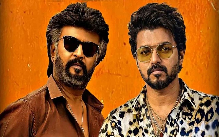 বিজয়ের পর রজনীকান্তের ‘জেলার ২’-এর দৃশ্য ফাঁস