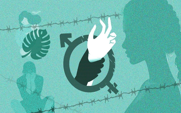 ভারতে নিজ মেয়ের সর্বনাশে দুই যুবককে সহায়তা করল মা