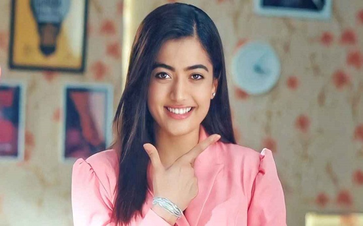 রাশমিকার সঙ্গে এখনো যোগাযোগ আছে, বিয়ের আগে ভাইরাল প্রাক্তনের মন্তব্য