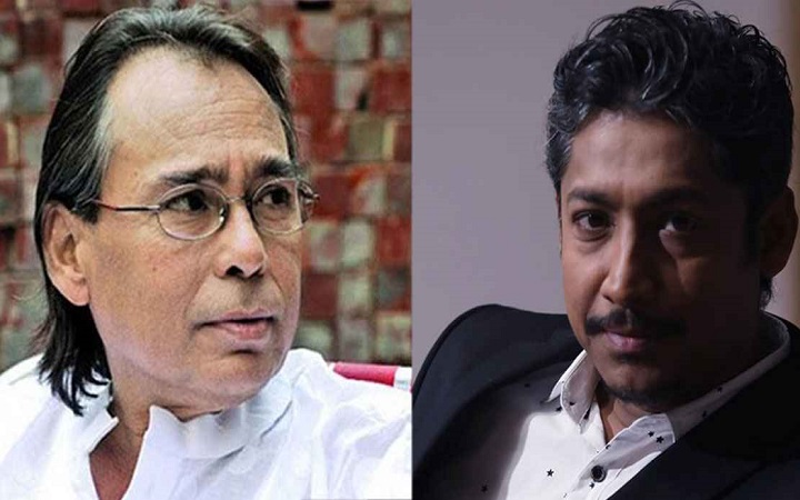 হুমায়ুন ফরীদির সঙ্গে শেষ সাক্ষাৎ, কী বলেছিলেন রওনককে?