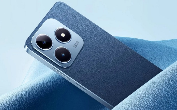 এই ফোনে পাবেন ৭০০০ এমএএইচের শক্তিশালী ব্যাটারি