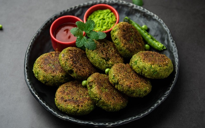 রেসিপি: পাঁচমিশালী সবজি চপ