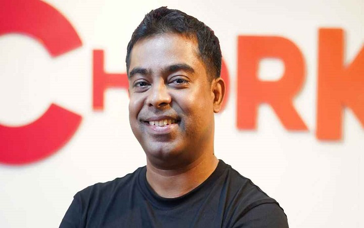 পেশাগত হয়রানির অভিযোগ, যা বললেন রেদওয়ান রনি