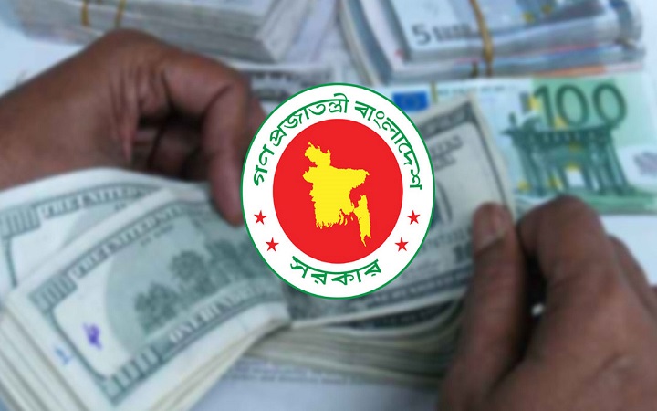 বৈদেশিক লেনদেনে স্বস্তি, কমেছে ‘বাণিজ্য ঘাটতি’
