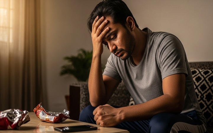 একা থাকলে পাপে জড়িয়ে পড়েন? বেঁচে থাকবেন যেভাবে