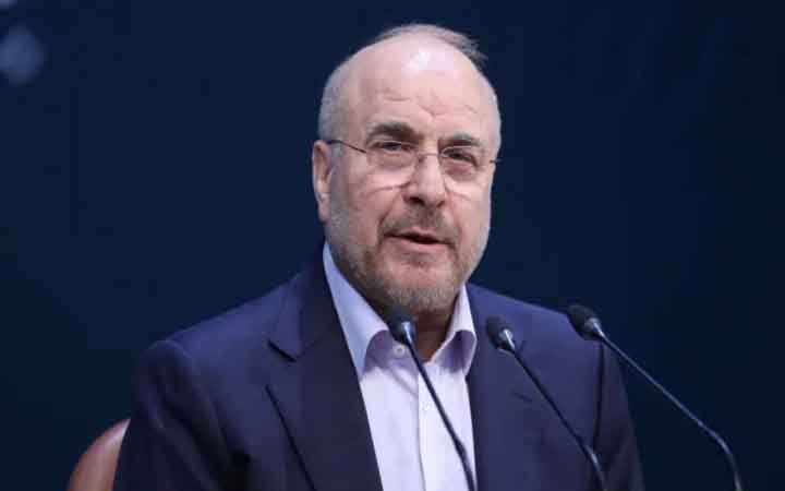 হরমুজ খোলার পথে বাধা কী, জানালেন ইরানি স্পিকার