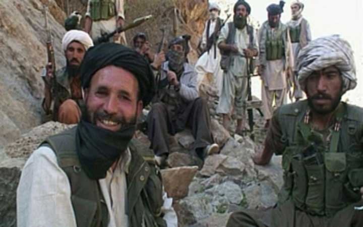 বন্দীদের মুক্তি না দিলে আফগান সরকারের সাথে আলোচনা নয় : তালেবান