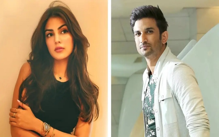 সুশান্তের মৃত্যুর মামলায় আইনি জটিলতা কাটল রিয়ার