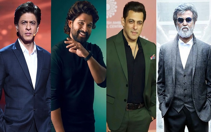 ভারতের শীর্ষ পারিশ্রমিকের অভিনেতা কারা, জানালো ফোর্বস