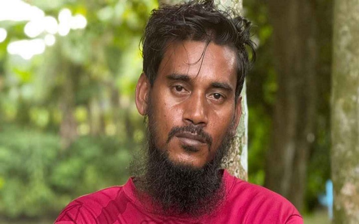 কিশোরীর সঙ্গে সম্পর্কের অভিযোগ, রিপন মিয়াকে ৫ লাখ জরিমানা