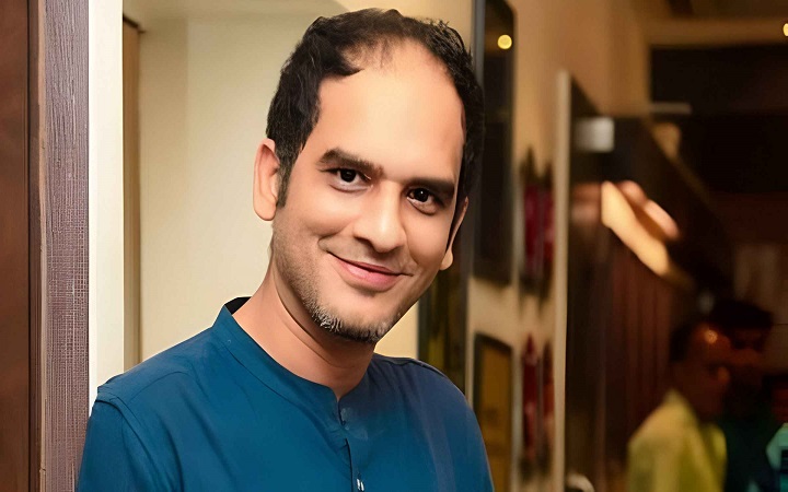 ভারতীয় সংবাদমাধ্যমকে এক হাত নিলেন ঋত্বিক