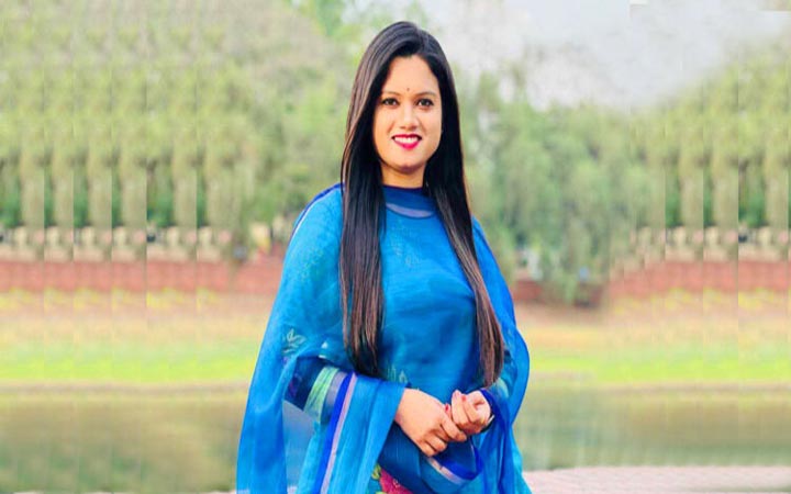 ইডেন ছাত্রলীগের সভাপতি রিভার জামিন নামঞ্জুর