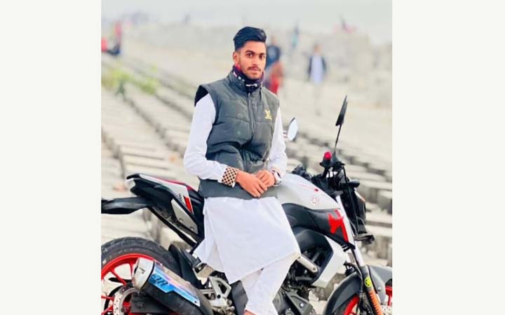 চট্টগ্রামে বাসের ধাক্কায় প্রাণ গেল মোটরসাইকেল আরোহীর