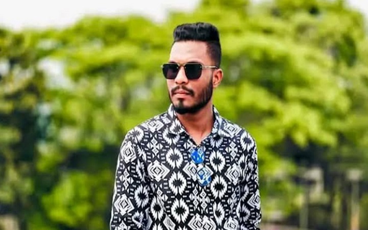 ট্রাকচাপায় রাজশাহী কলেজের ছাত্র নিহত