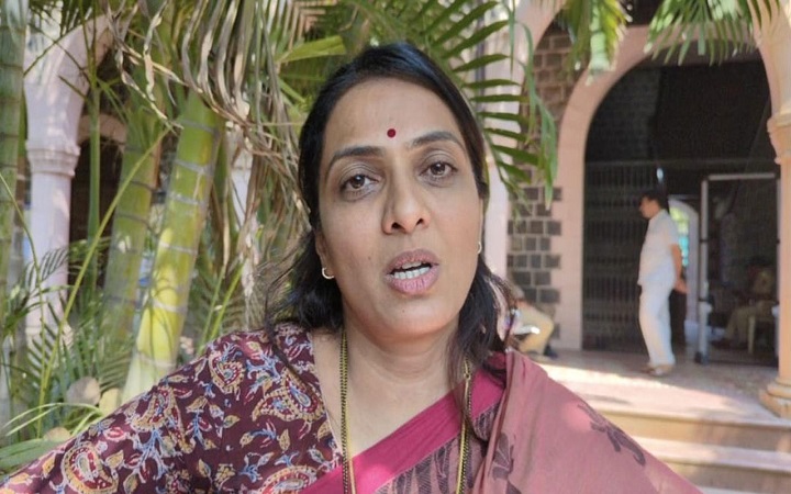 নারীদের ১টা করে খুনের অনুমতি দেওয়া হোক, দাবি ভারতীয় নেত্রীর