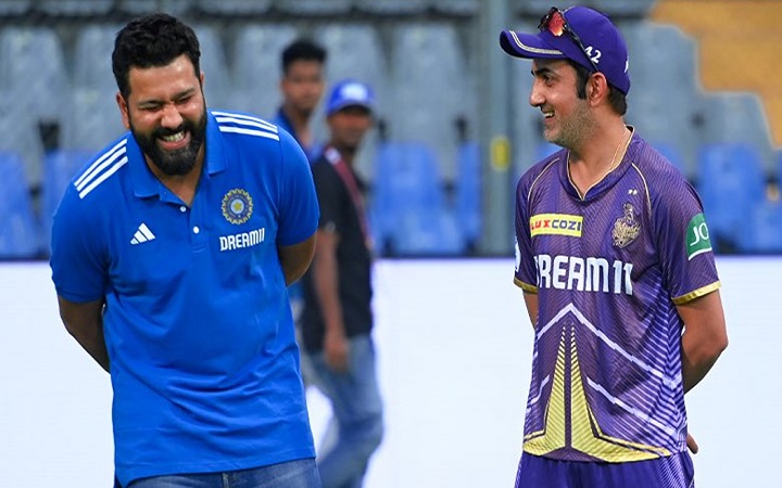 আইপিএলে সফল তারকাকে কোচ বানাতে চায় ভারত