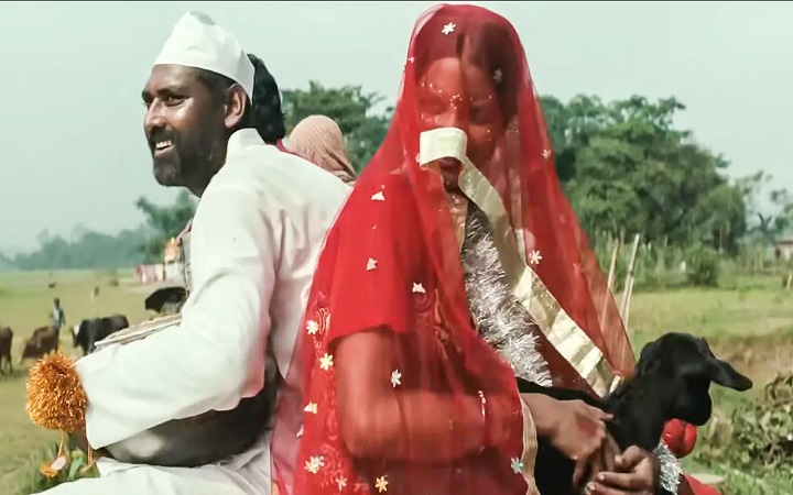 ভিয়েতনামের উৎসবে সেরা ছবি ‘রইদ’