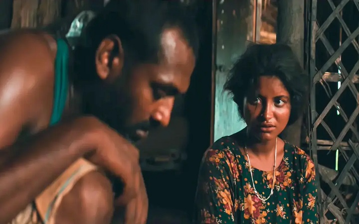শুক্রবার থেকে যুক্তরাষ্ট্রের ৩১ প্রেক্ষাগৃহে ‘রইদ’