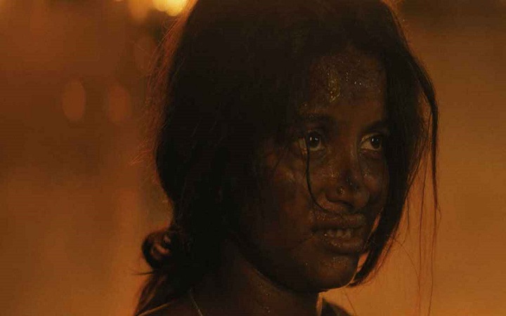 বাংলাদেশ থেকে অস্কারে যাচ্ছে ‘রইদ’