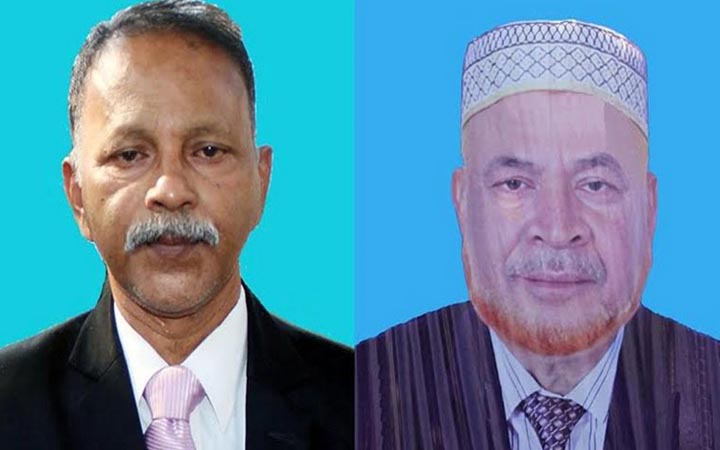 রংপুর আইনজীবী সমিতির সভাপিত আ.লীগের, সম্পাদক বিএনপির