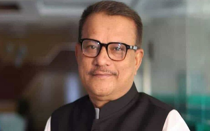 রংপুরে সাবেক উপজেলা চেয়ারম্যান গ্রেপ্তার