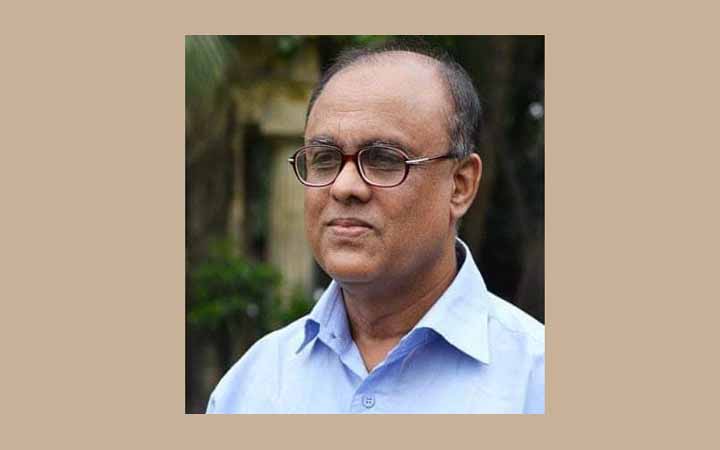 ইবির নতুন উপাচার্য হলেন ঢাবি অধ্যাপক আব্দুস সালাম