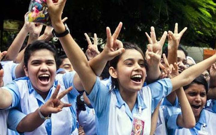 এইচএসসির ফল প্রকাশ