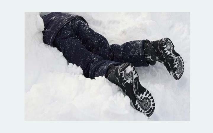 হিমালয় পর্বতে তুষারধসে ৭ ভারতীয় সেনার মৃত্যু