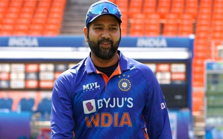 অবসরের আসল কারণ জানালেন রোহিত শর্মা