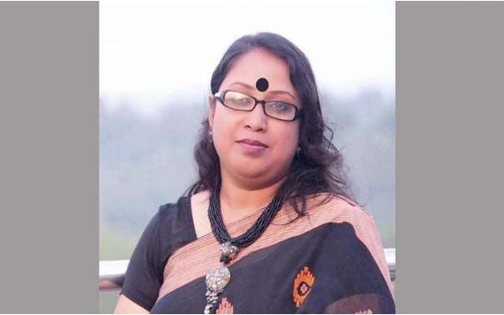 করোনায় পিআইবির সহকারী অধ্যাপক কামরুন নাহারের মৃত্যু