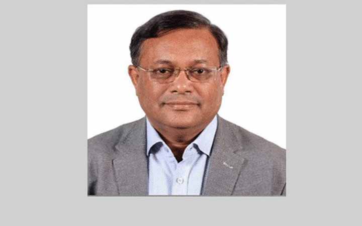 বঙ্গবন্ধু হত্যা ছিলো সদ্য স্বাধীন বাংলাদেশ রাষ্ট্র হত্যার ষড়যন্ত্রের অংশ : তথ্যমন্ত্রী