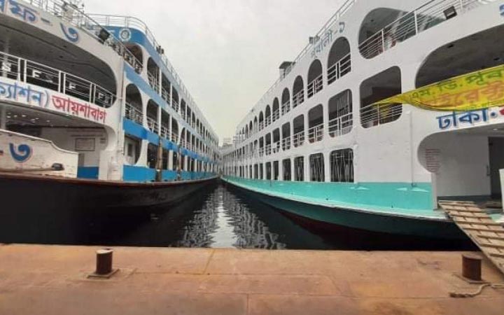 লঞ্চ মালিকদের সাথে বৈঠক বিকেলে