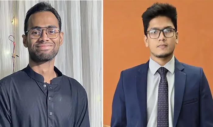 রাবি সায়েন্স ক্লাবের সভাপতি খালিদ, সম্পাদক ইফতিয়ান