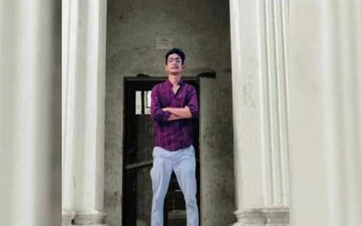ছাত্রাবাস থেকে রুয়েট শিক্ষার্থীর মরদেহ উদ্ধার