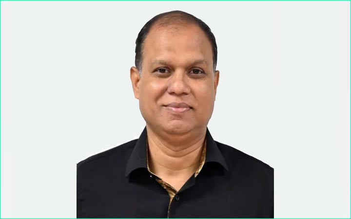 দৈনিক দিনকালের সম্পাদক ও প্রকাশক আতিকুর রহমান রুমন