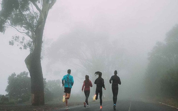 সকালে খালি পেটে দৌড়ানো কি ভালো না খারাপ?